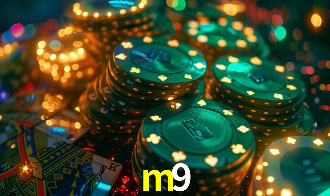 Estatísticas m9