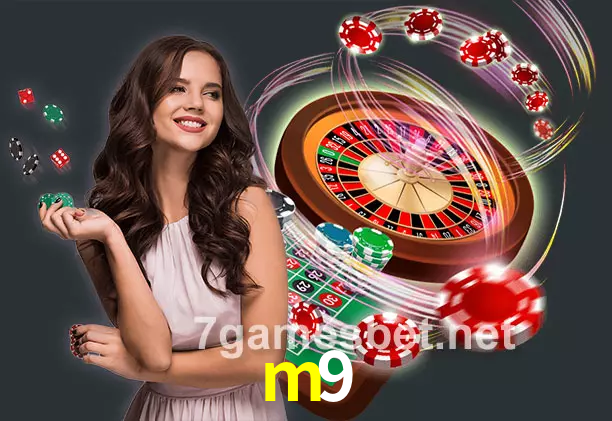 vivo no cassino m9
