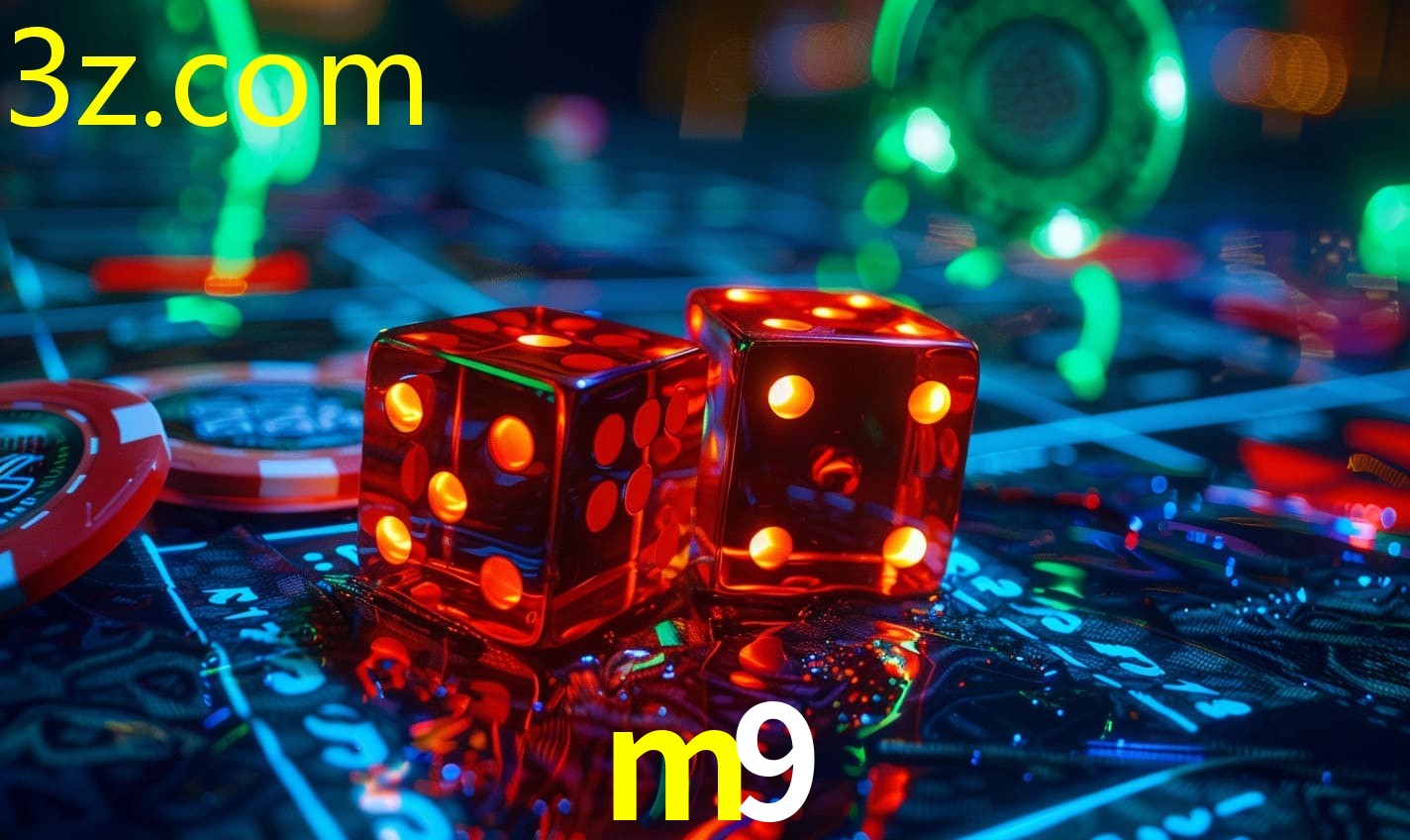 Jogos de Cassino M9.COM