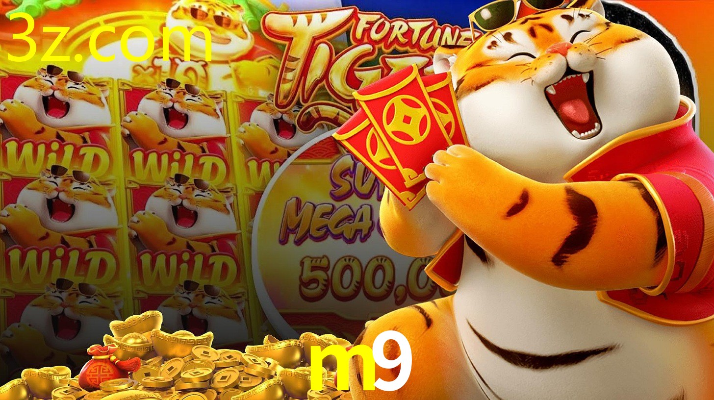 Cassino Online Seguro M9.COM