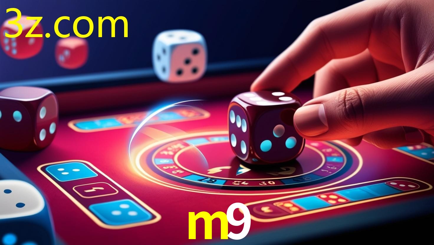 M9.COM Login Rápido