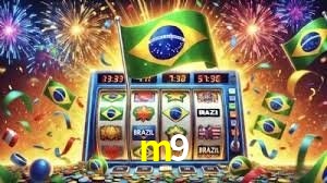Welcome Bonus m9