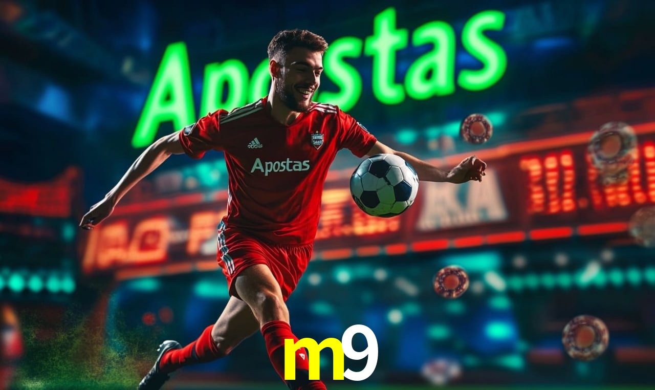 Programa VIP m9