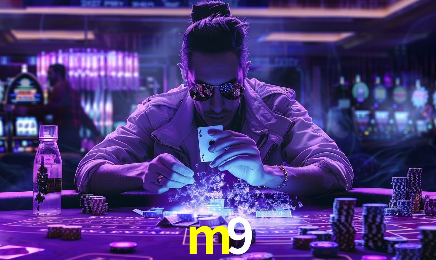 Live Casino m9