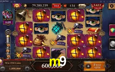 Exclusive Offers m9