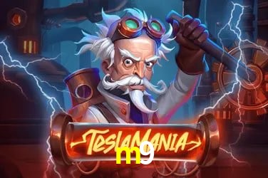 Tecnologia da Plataforma m9