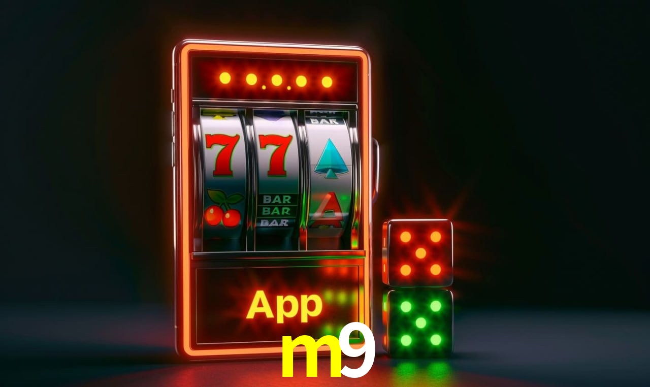 Jogos de Slot m9