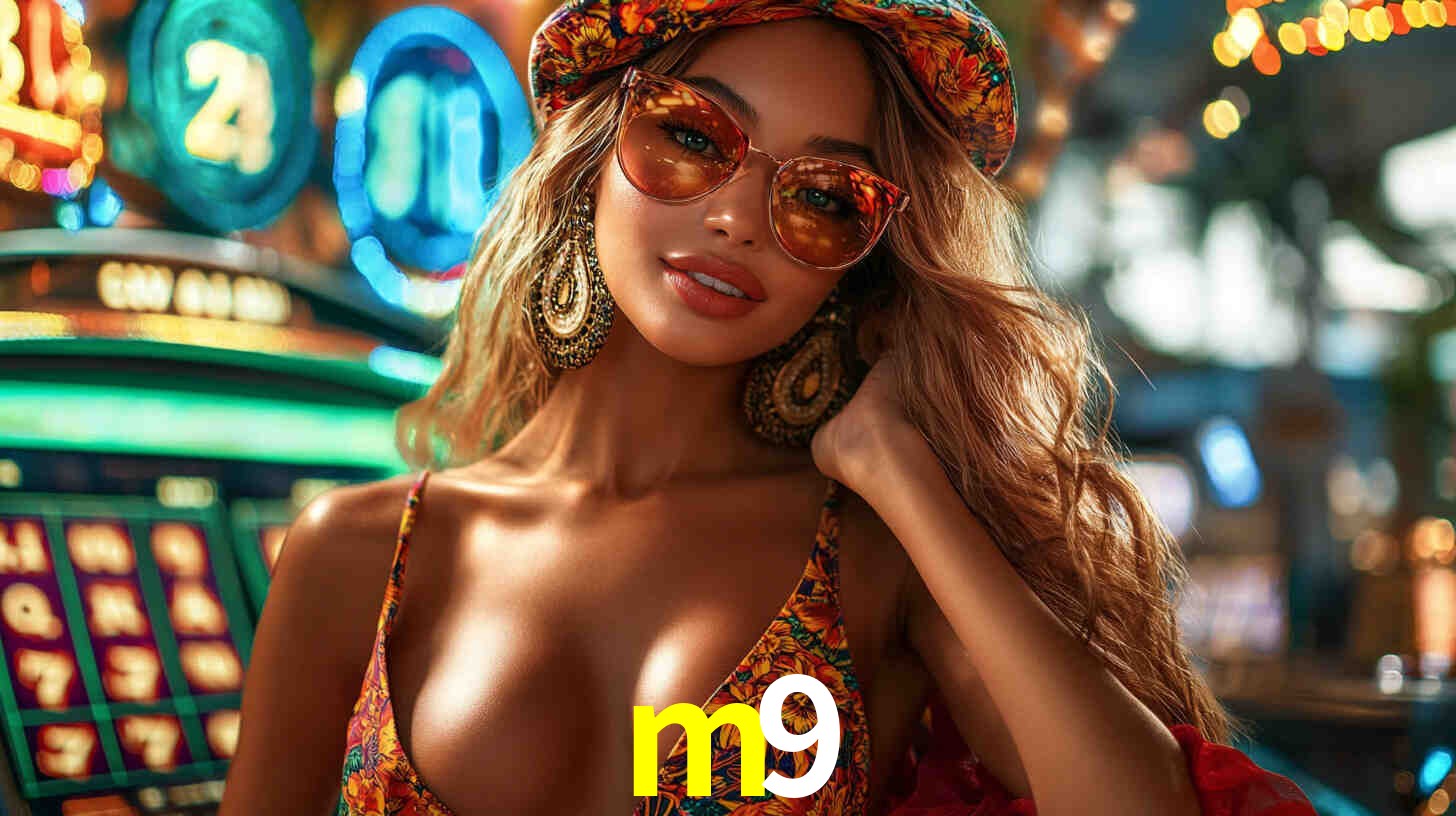 m9 App Interface
