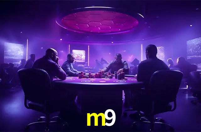 Diretório de Jogos m9