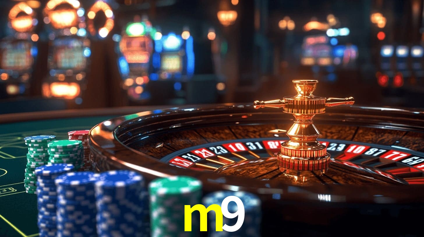 m9 bet