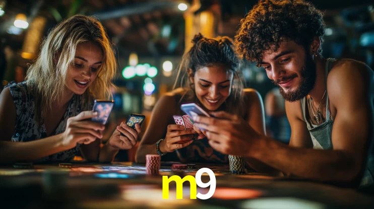 Daily Bonuses m9