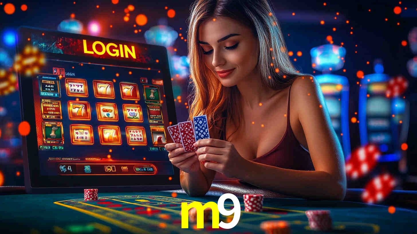 m9 bet