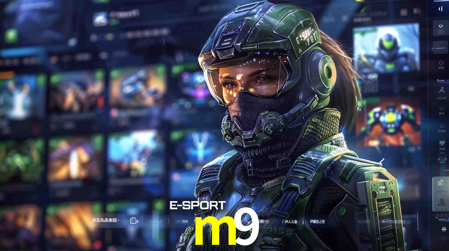 Security Systems m9