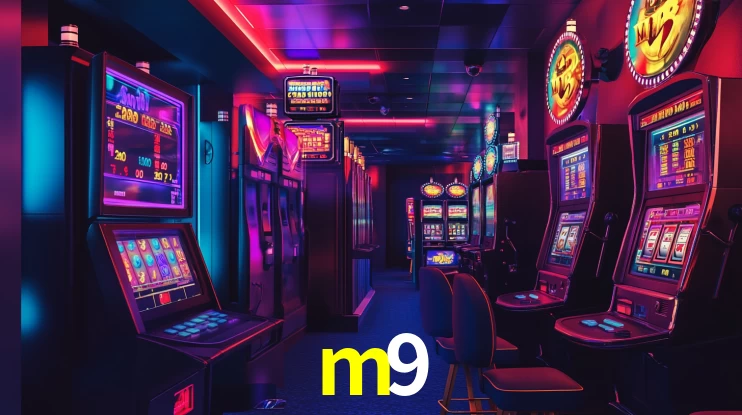 m9 bet