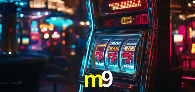 Welcome Bonus m9