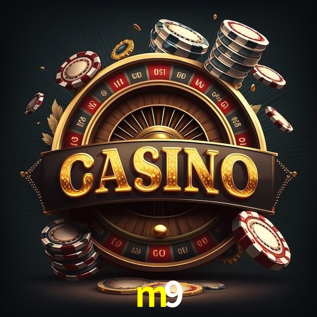 APP oficial da m9 para mobile