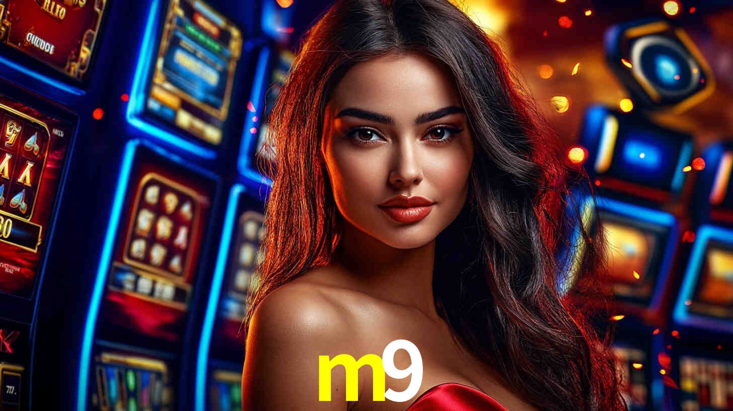 Descubra o Programa VIP da m9: Vantagens Exclusivas para Jogadores