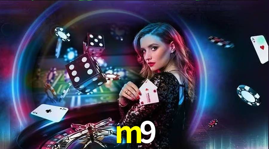 Slot Games m9