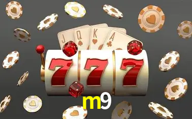 Descubra a Magia dos Jogos de Arcade no m9