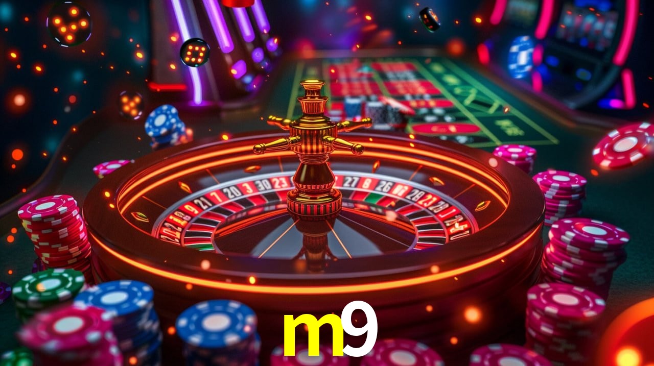 Jogos Exclusivos m9