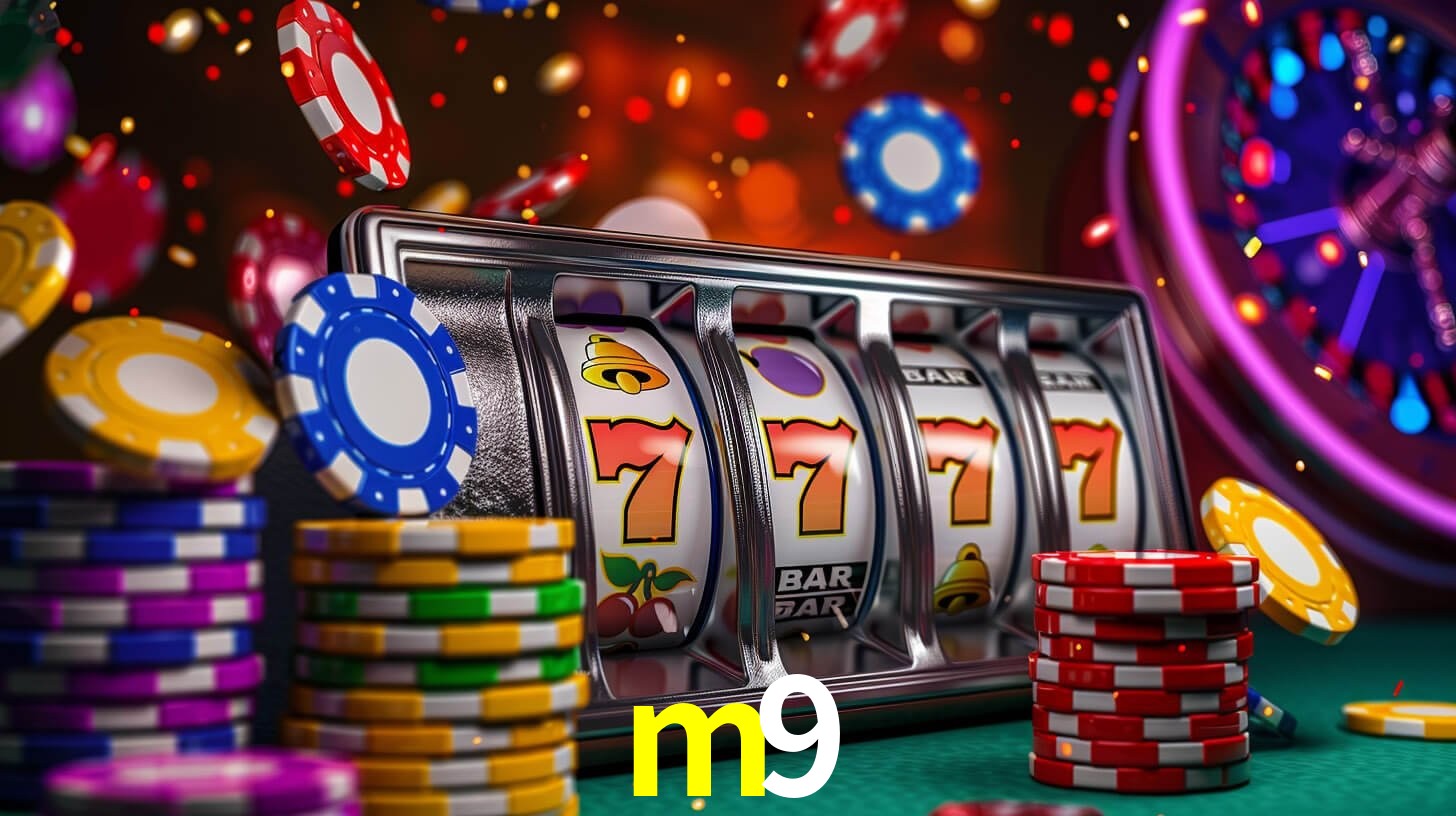 Mesa de Blackjack m9