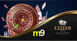 Estatísticas do Jogo m9