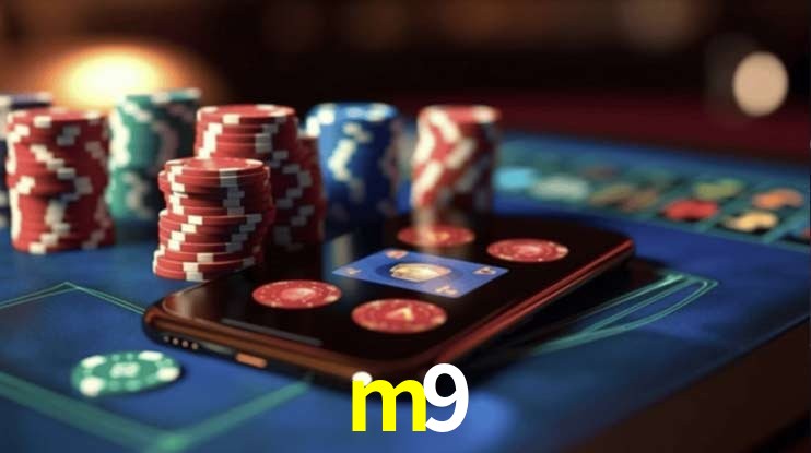 Benefícios da Conta m9