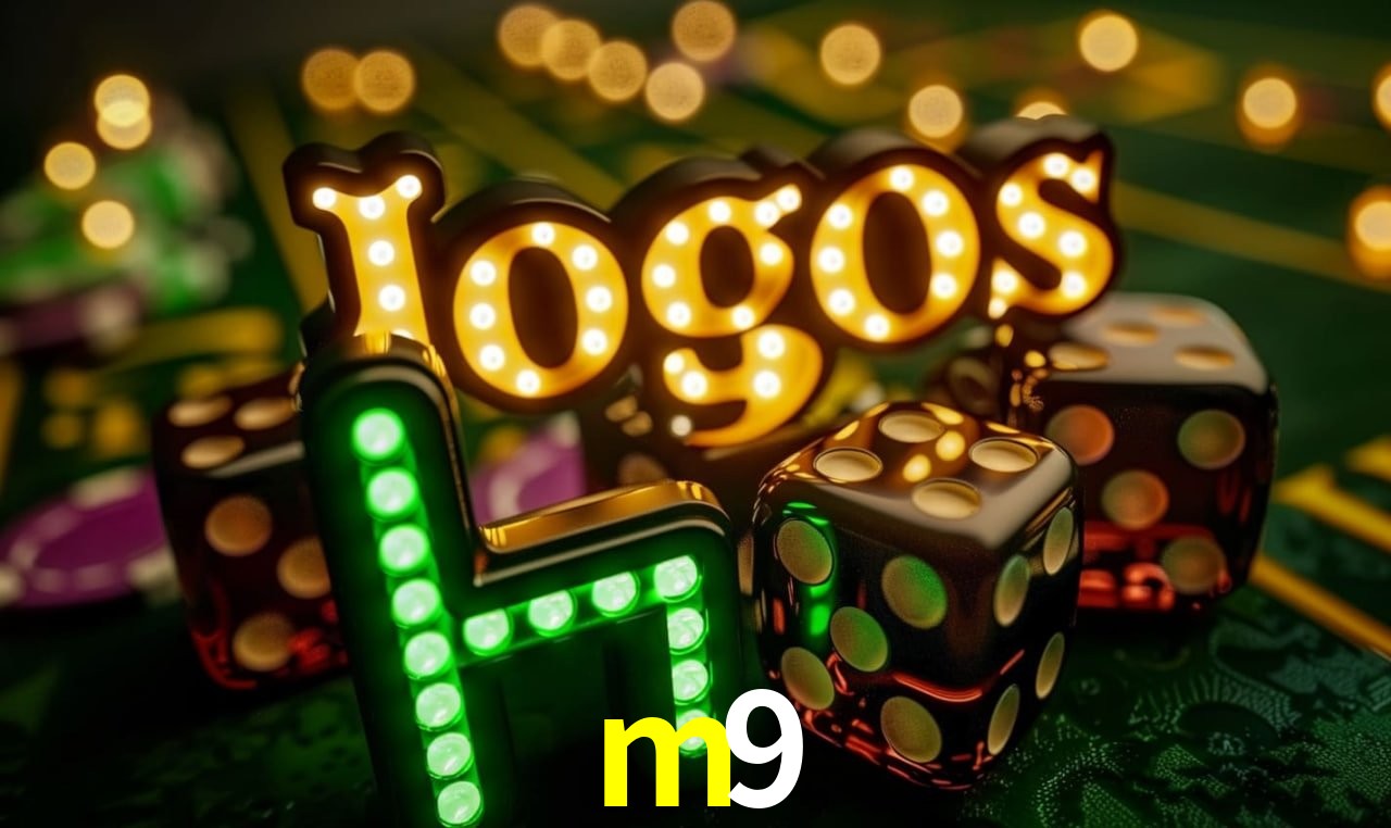 Casino Ao Vivo m9